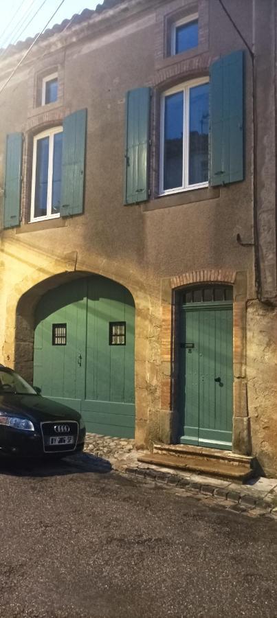 Villa Grand T3 Calme Et Lumineux 4-6 Personnes Moux Exterior foto